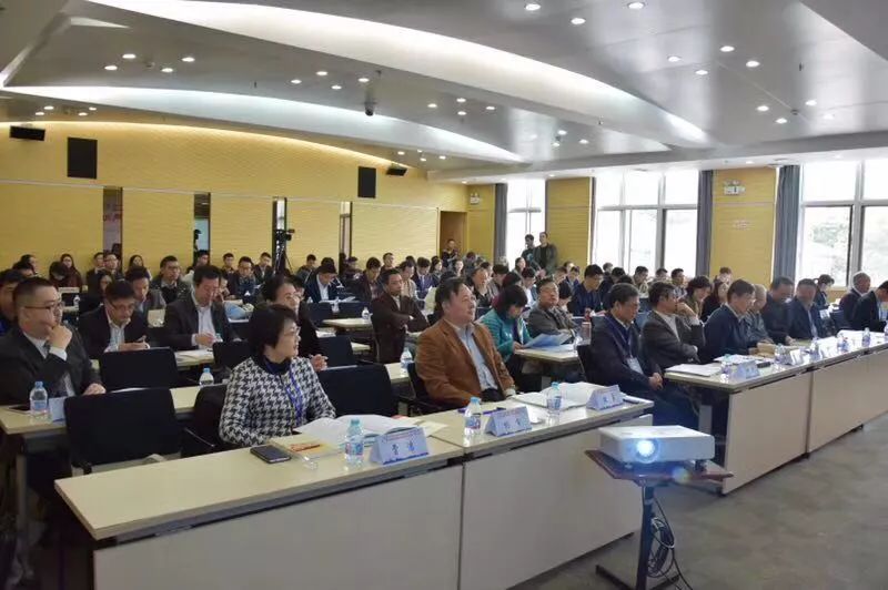 上海市法学会研究会巡展之行政法学研究会 | 近期主要活动